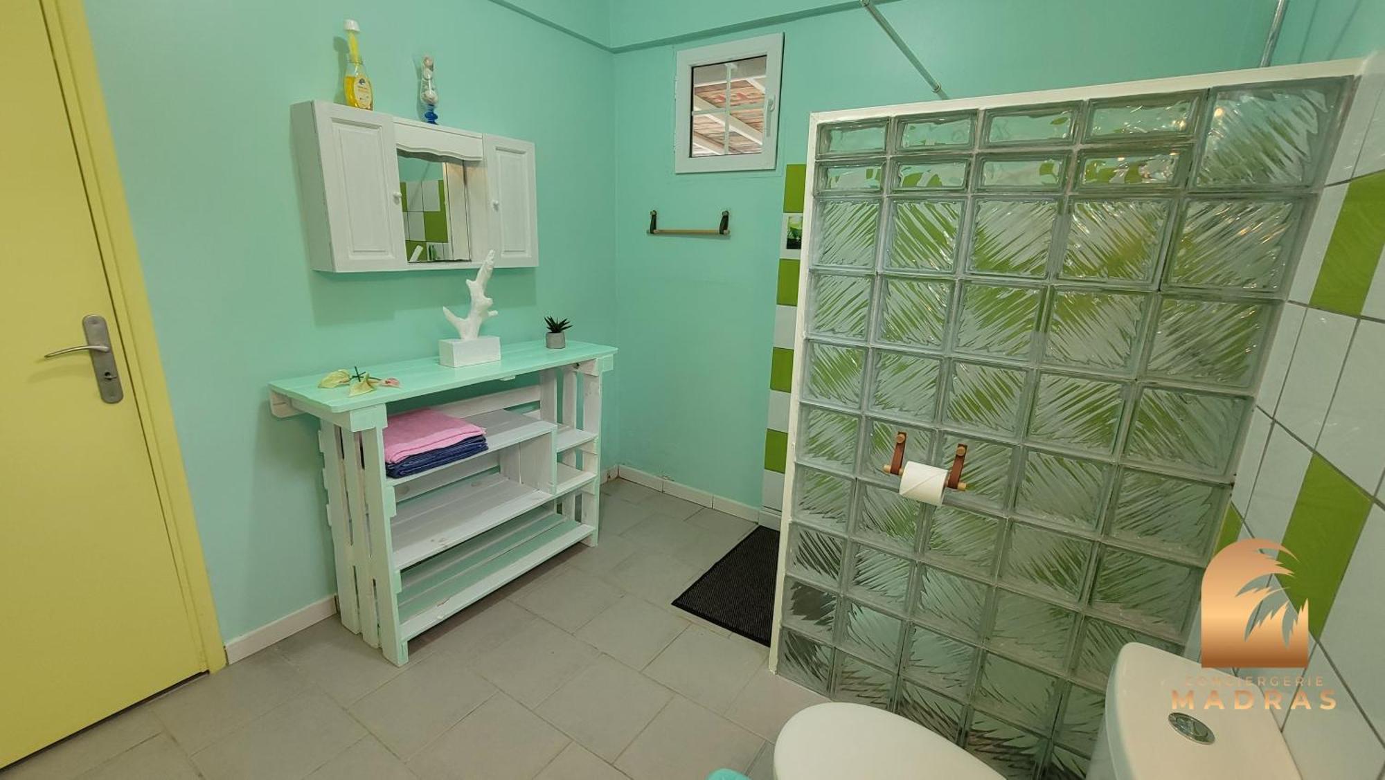 Villa Zephyr Domaine Roses Des Vents سانت-ماري المظهر الخارجي الصورة